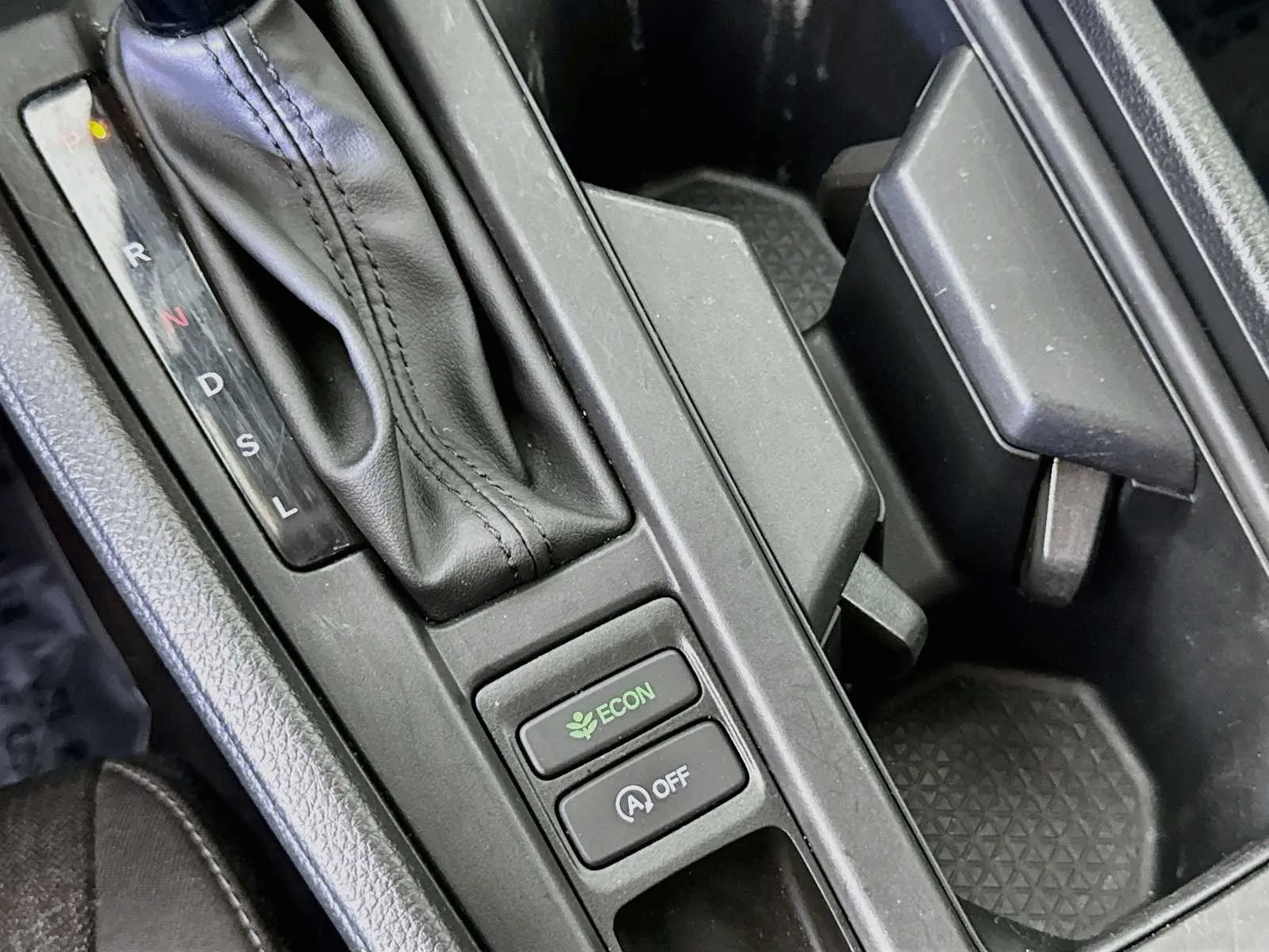 Honda Accord photo 16