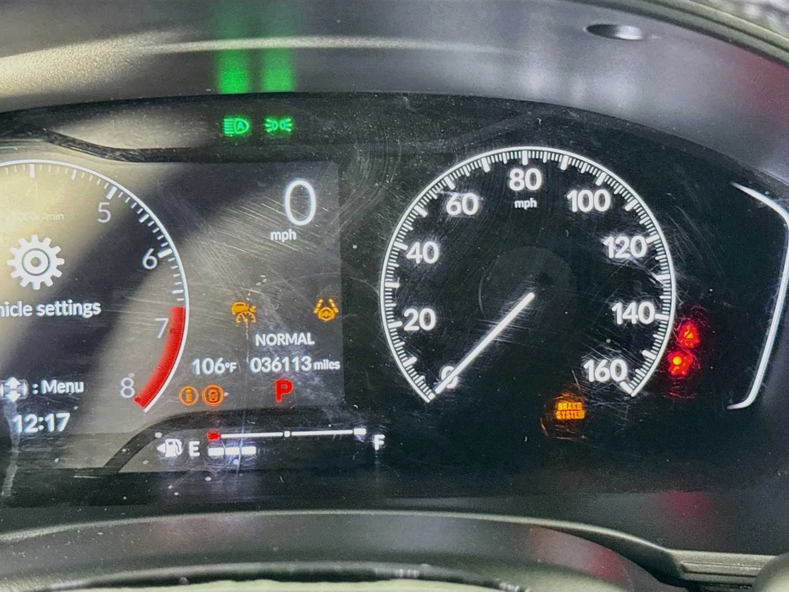 Honda Civic photo 12