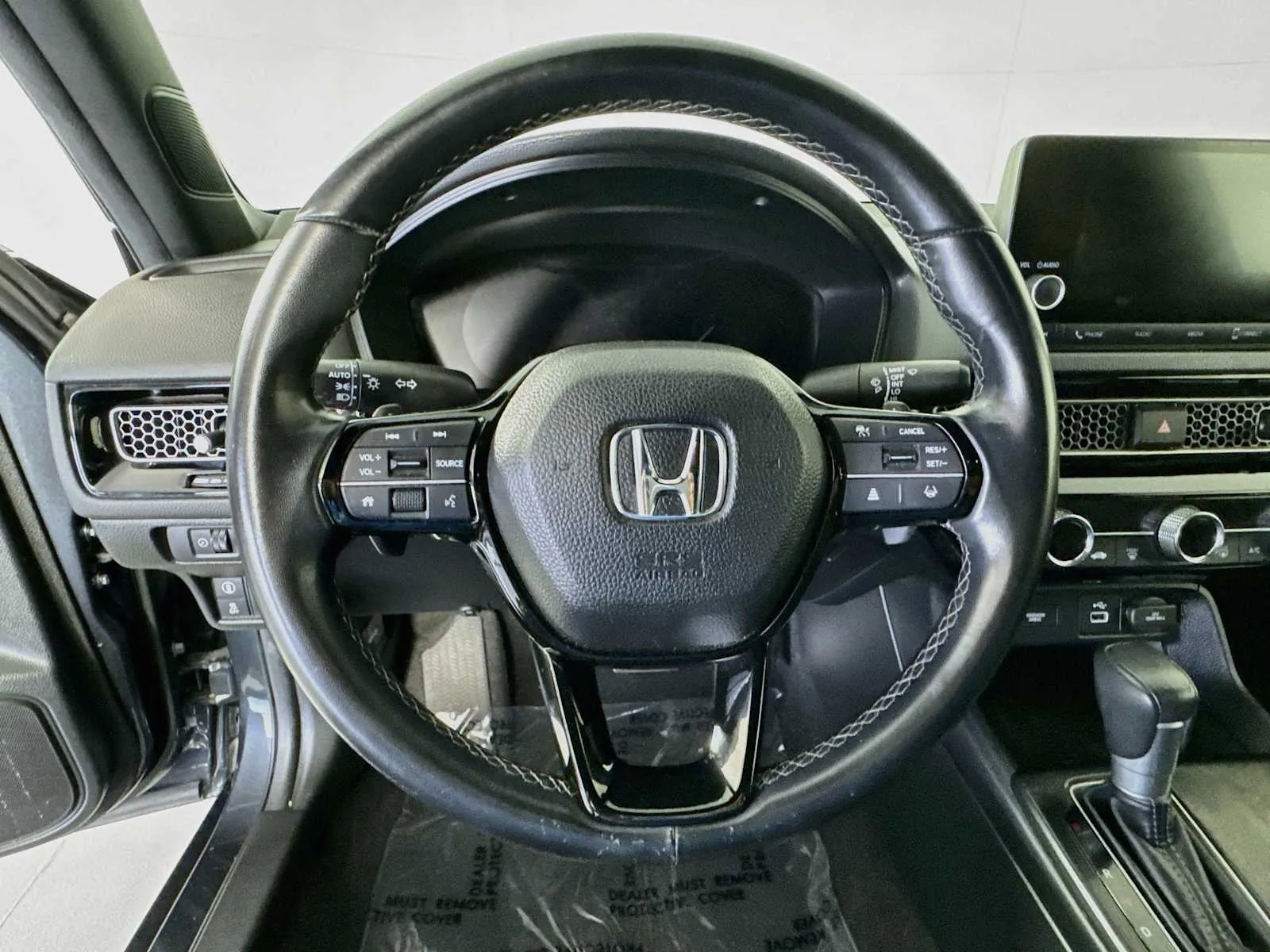 Honda Civic photo 11