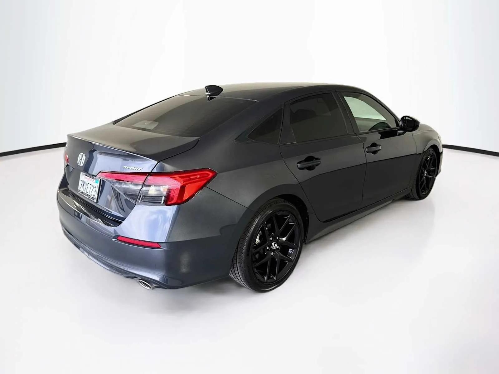 Honda Civic photo 7