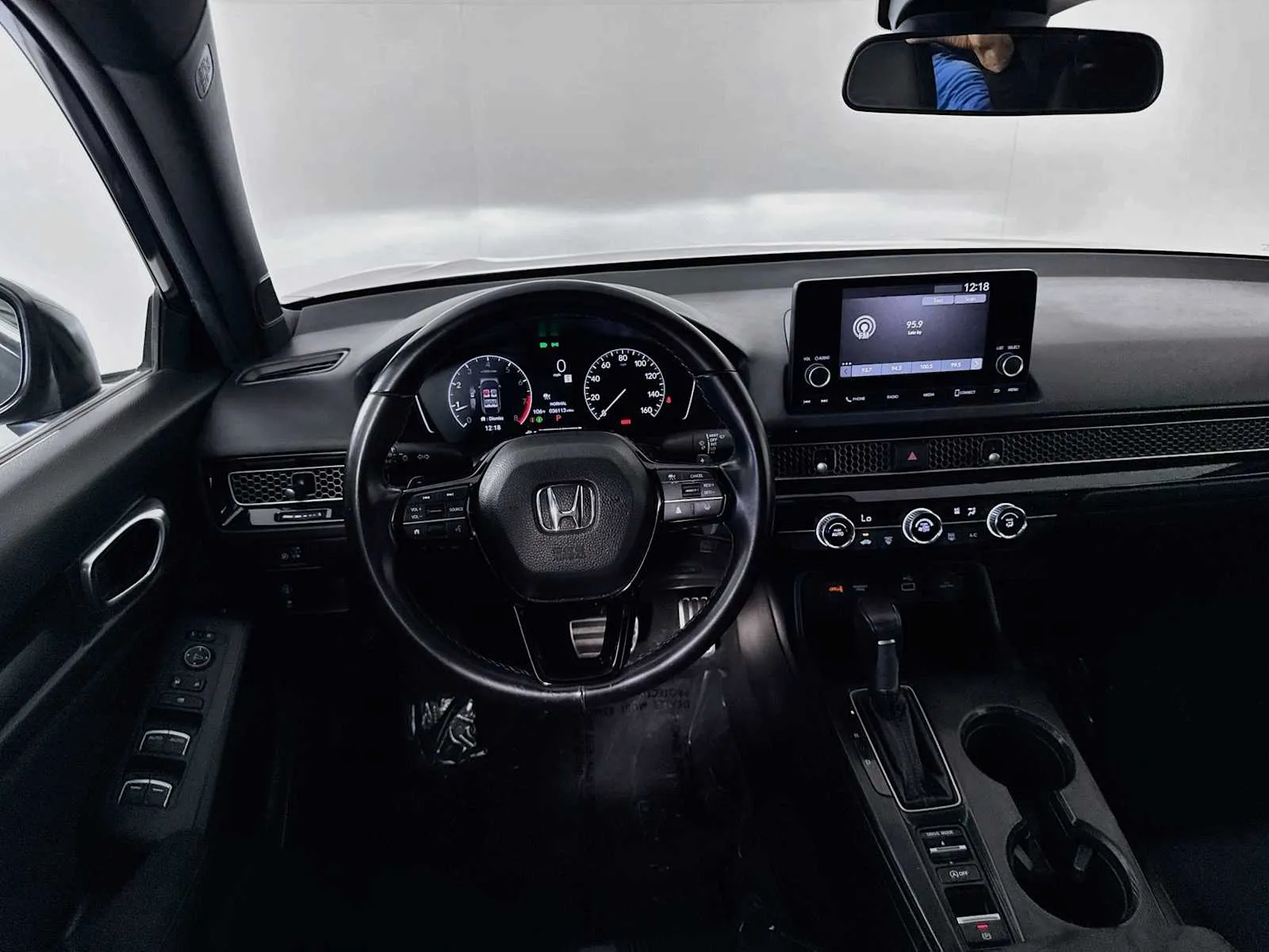 Honda Civic photo 21