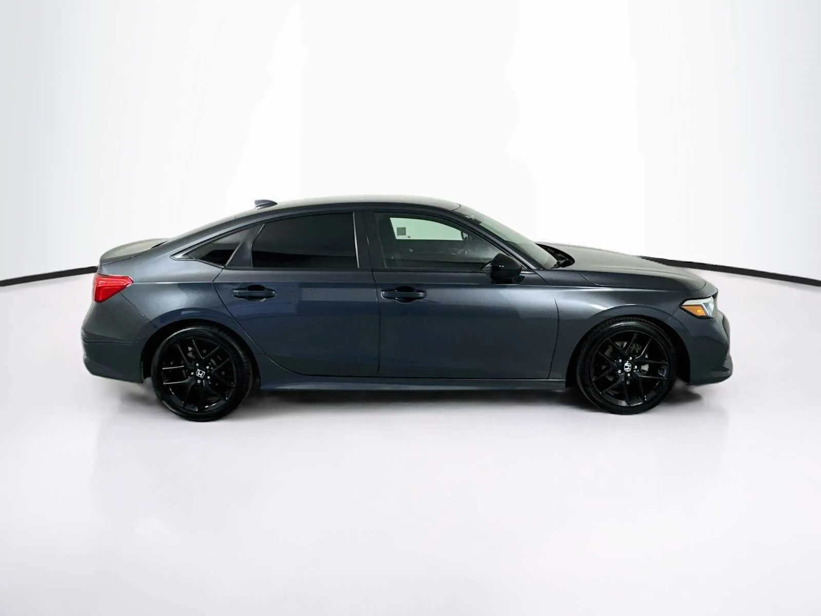Honda Civic photo 8