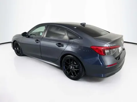 More photos of 2024 Honda Civic Sport at Unicars Honda, CA