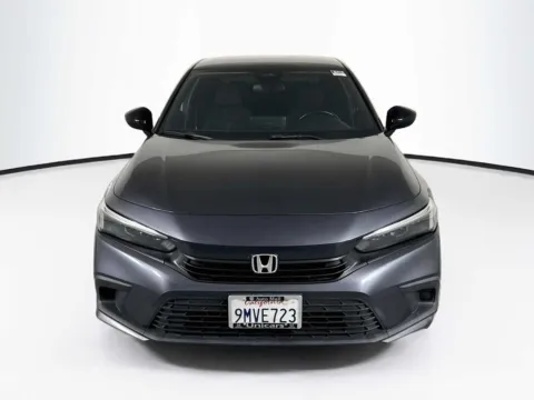 Photos of 2024 Honda Civic Sport for sale in Indio, CA at Unicars Honda