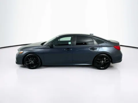 More photos of 2024 Honda Civic Sport at Unicars Honda, CA