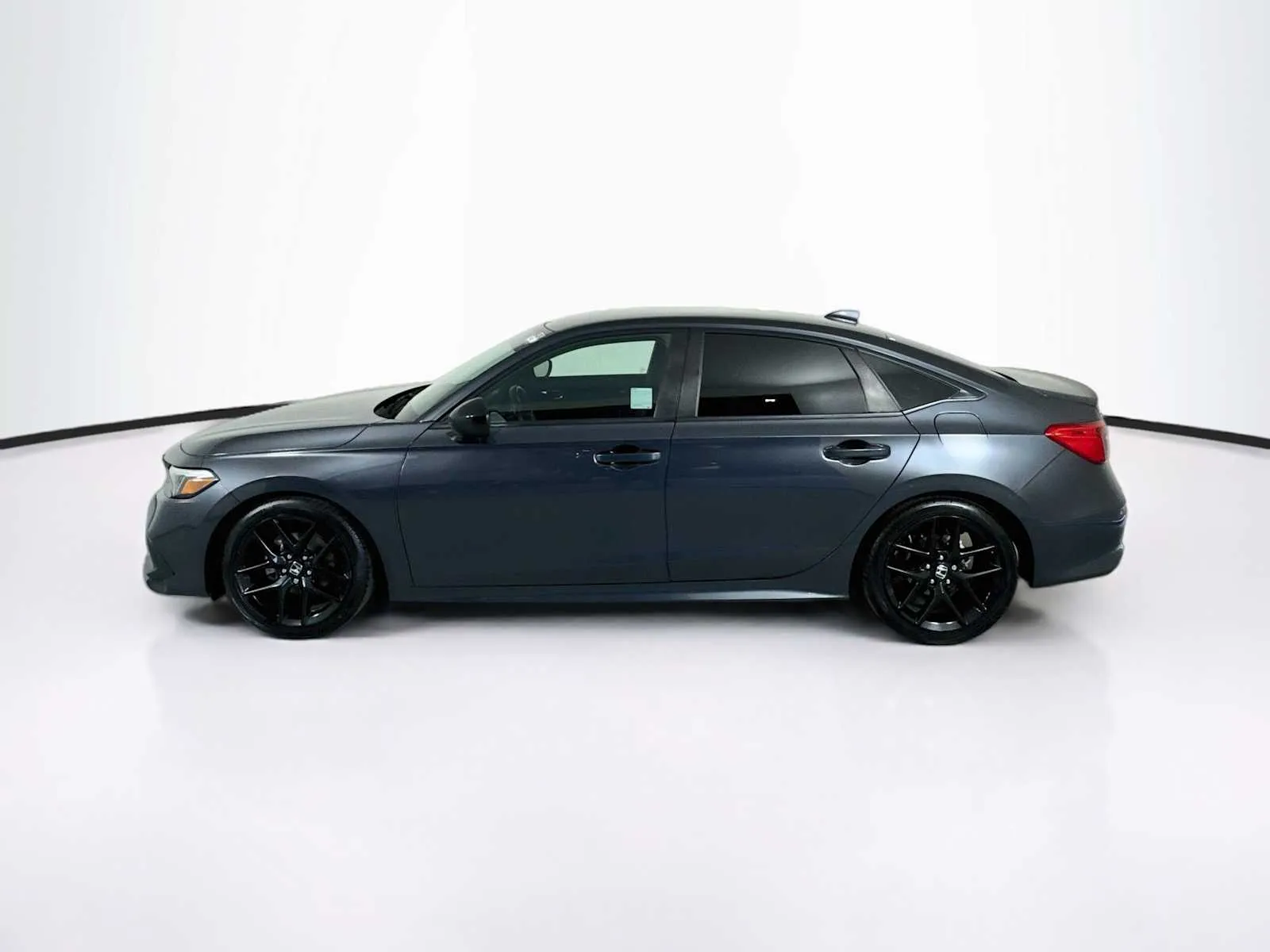 Honda Civic photo 4