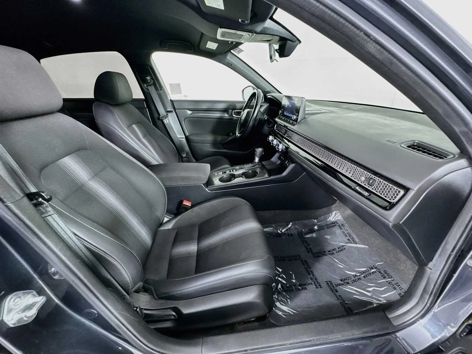 Honda Civic photo 27