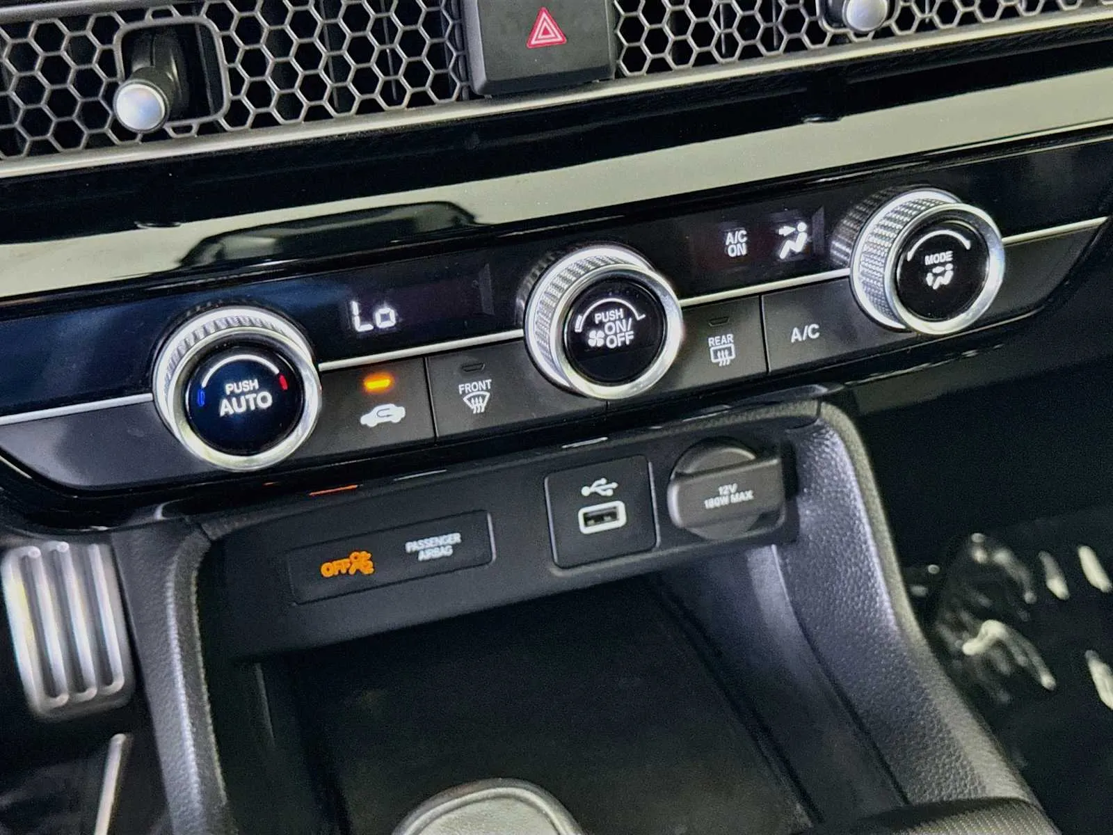 Honda Civic photo 16