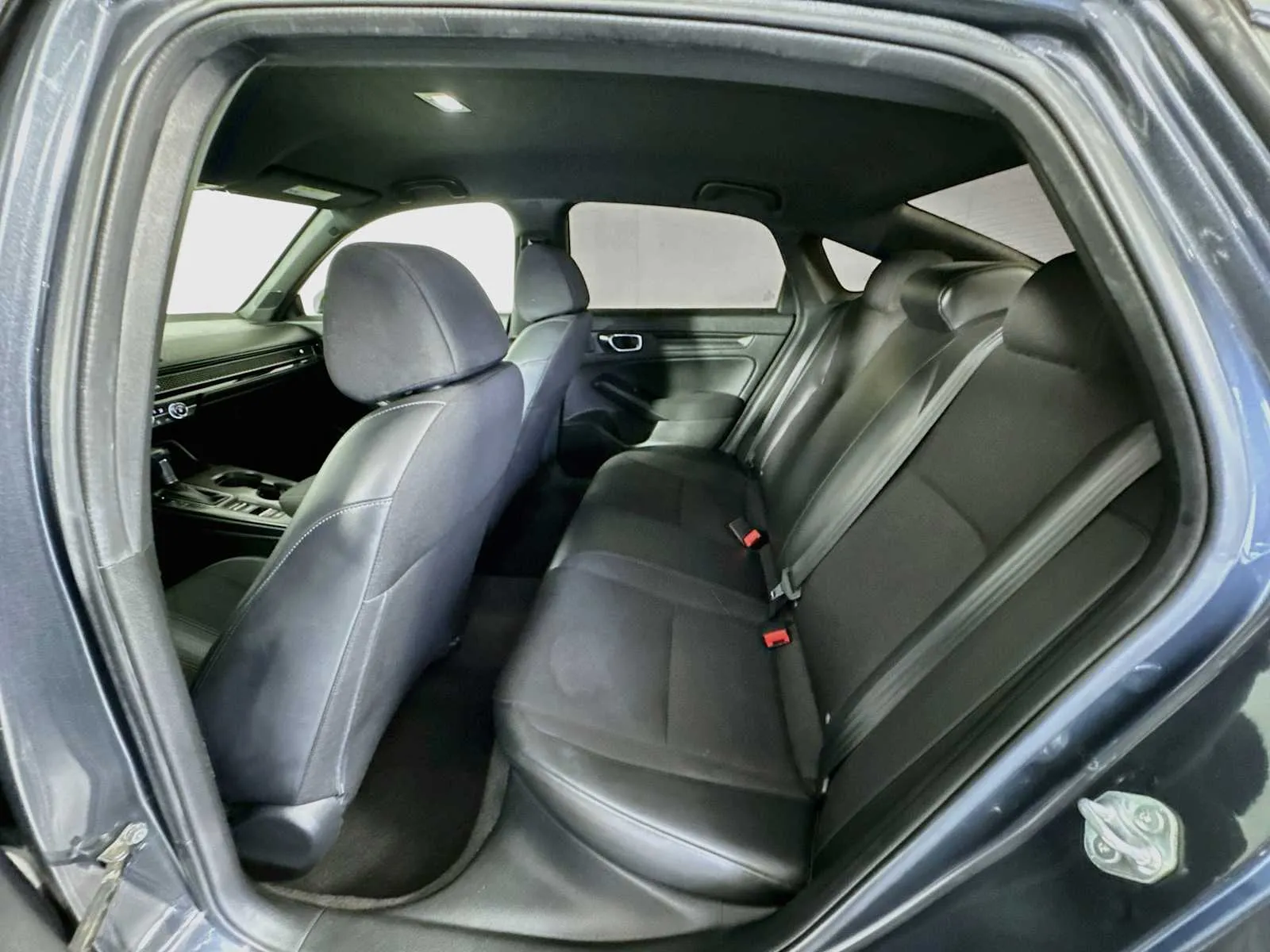 Honda Civic photo 23