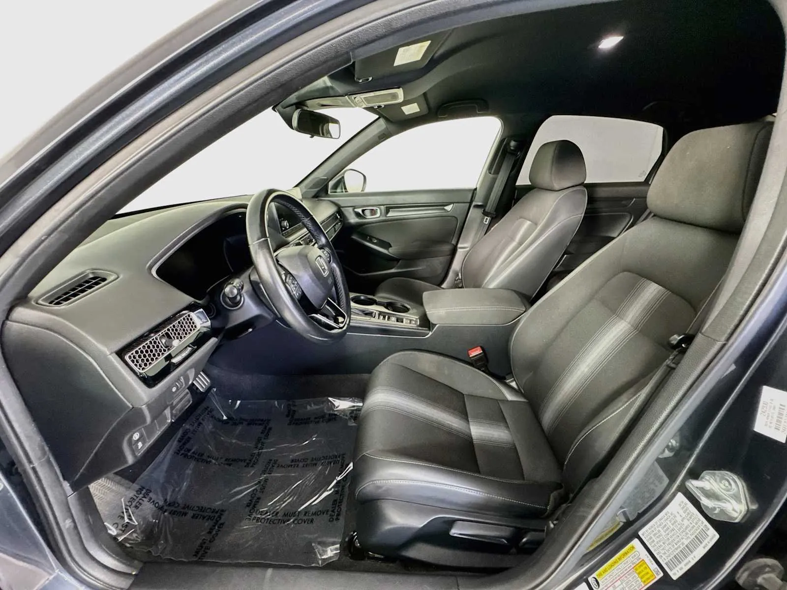 Honda Civic photo 20