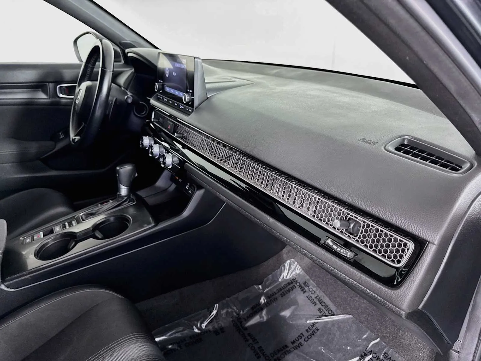 Honda Civic photo 28