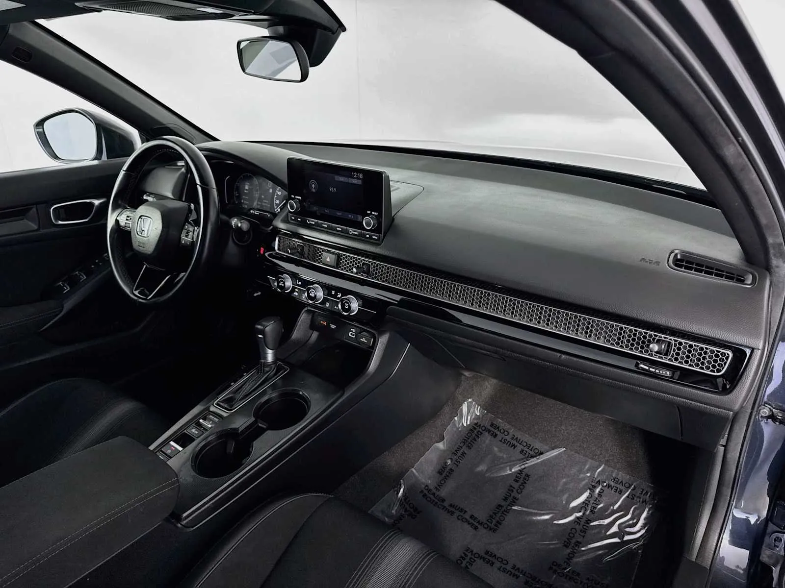 Honda Civic photo 22