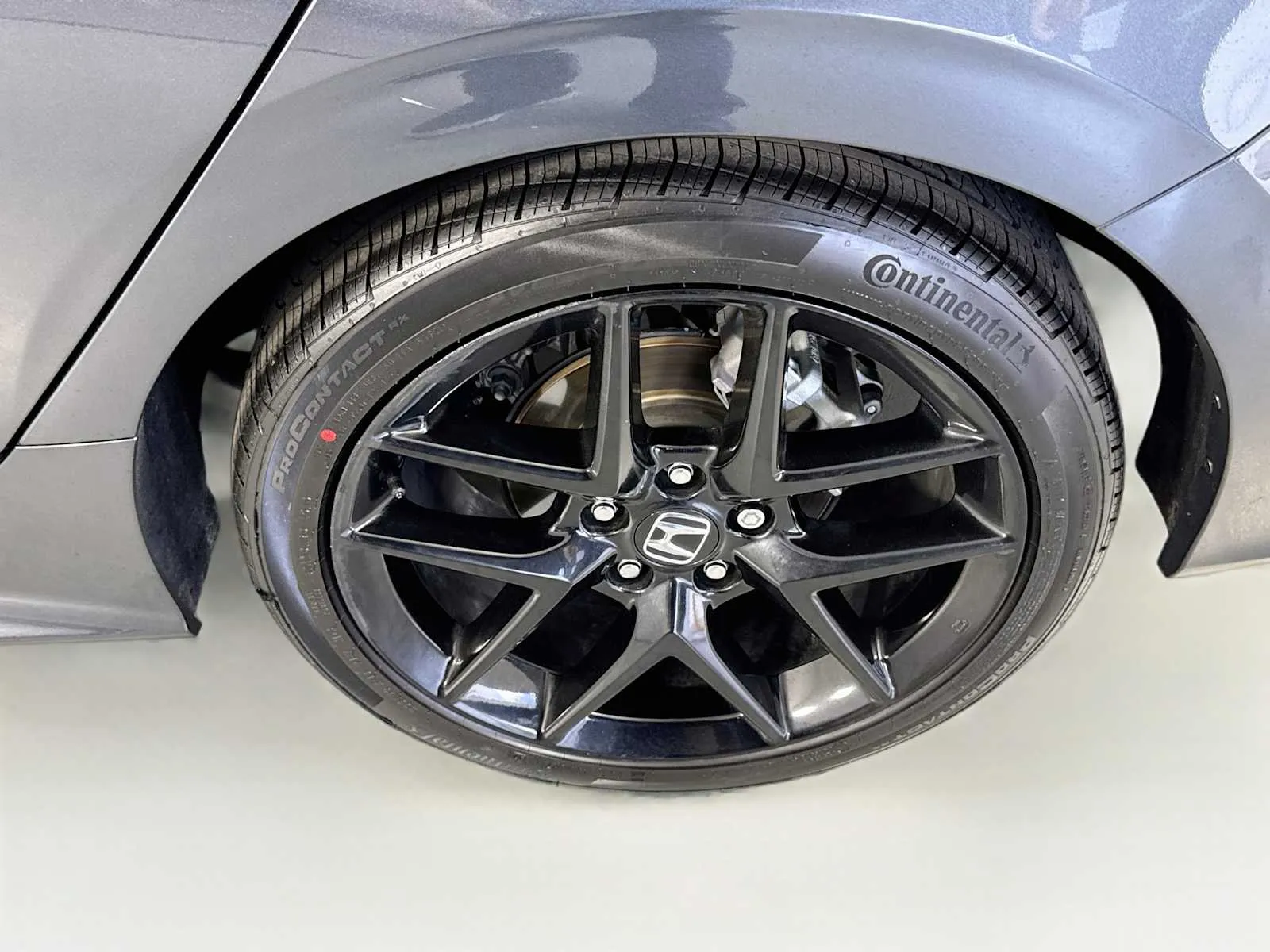 Honda Civic photo 30