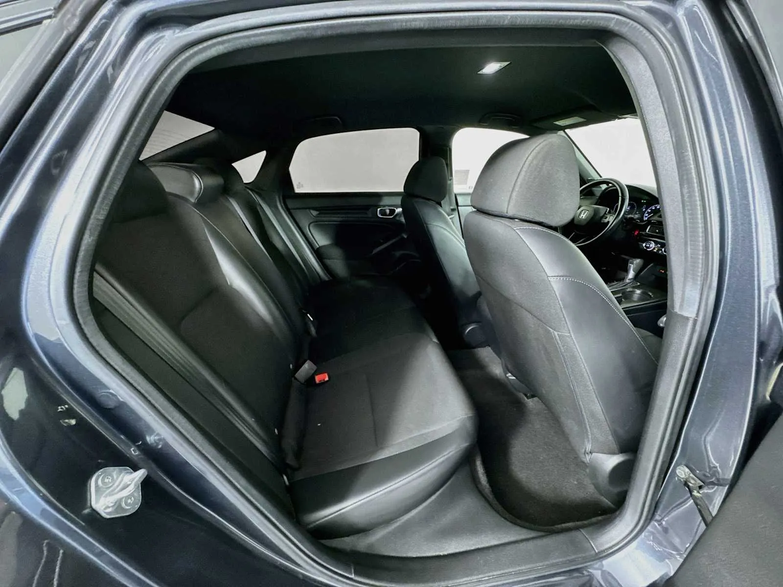 Honda Civic photo 26
