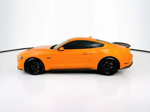 More photos of 2021 Ford Mustang GT Premium at Unicars Honda, CA