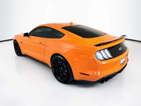 More photos of 2021 Ford Mustang GT Premium at Unicars Honda, CA