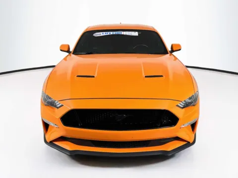 Photos of 2021 Ford Mustang GT Premium for sale in Indio, CA at Unicars Honda