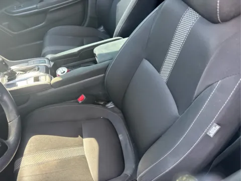 Photos of 2020 Honda Civic Sedan LX for sale in Indio, CA at Unicars Honda