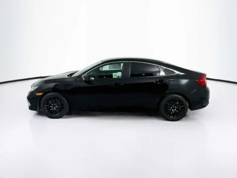 More photos of 2020 Honda Civic Sedan LX at Unicars Honda, CA
