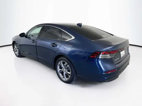 More photos of 2023 Honda Accord EX at Unicars Honda, CA