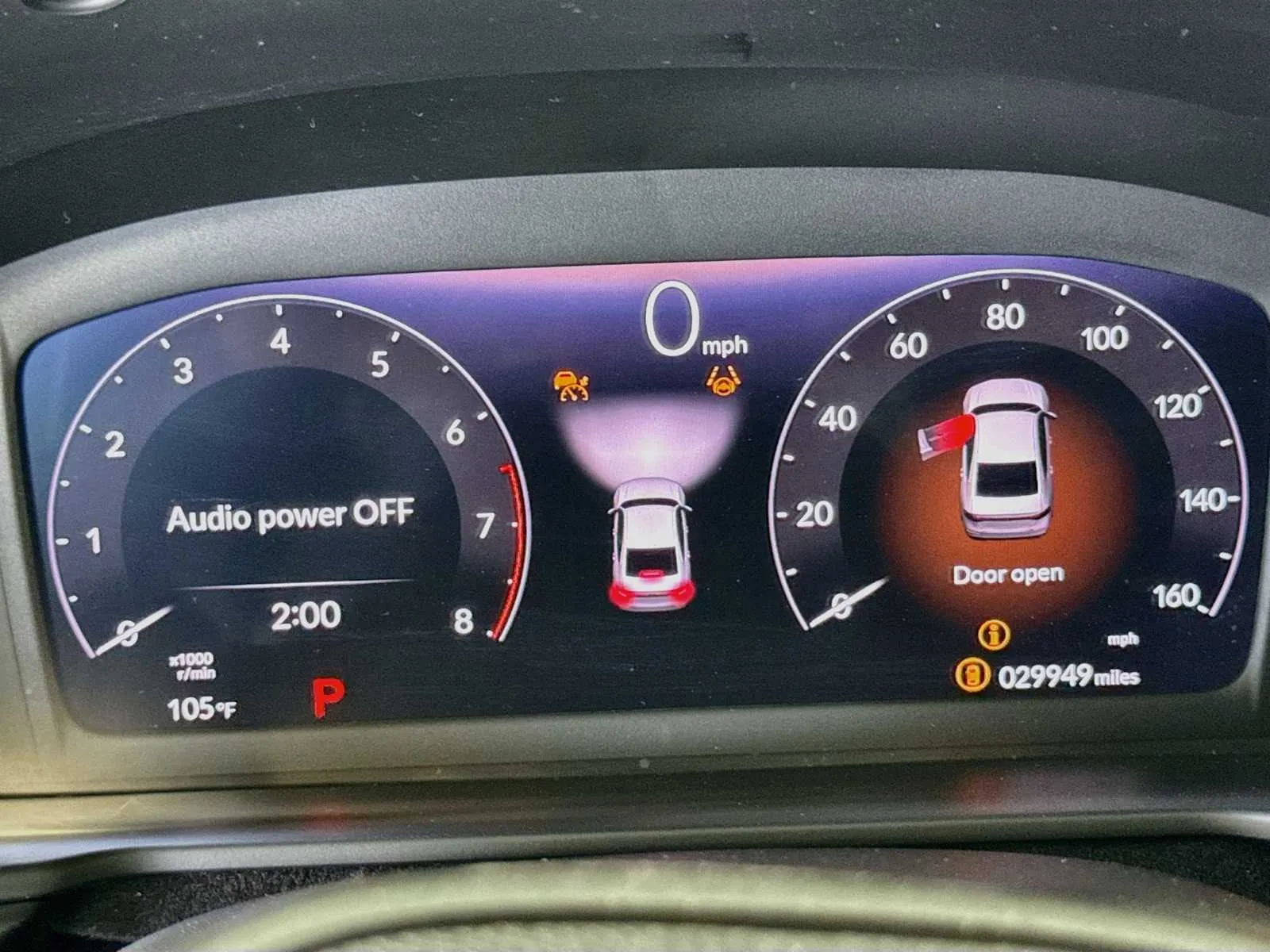 Honda Accord photo 11