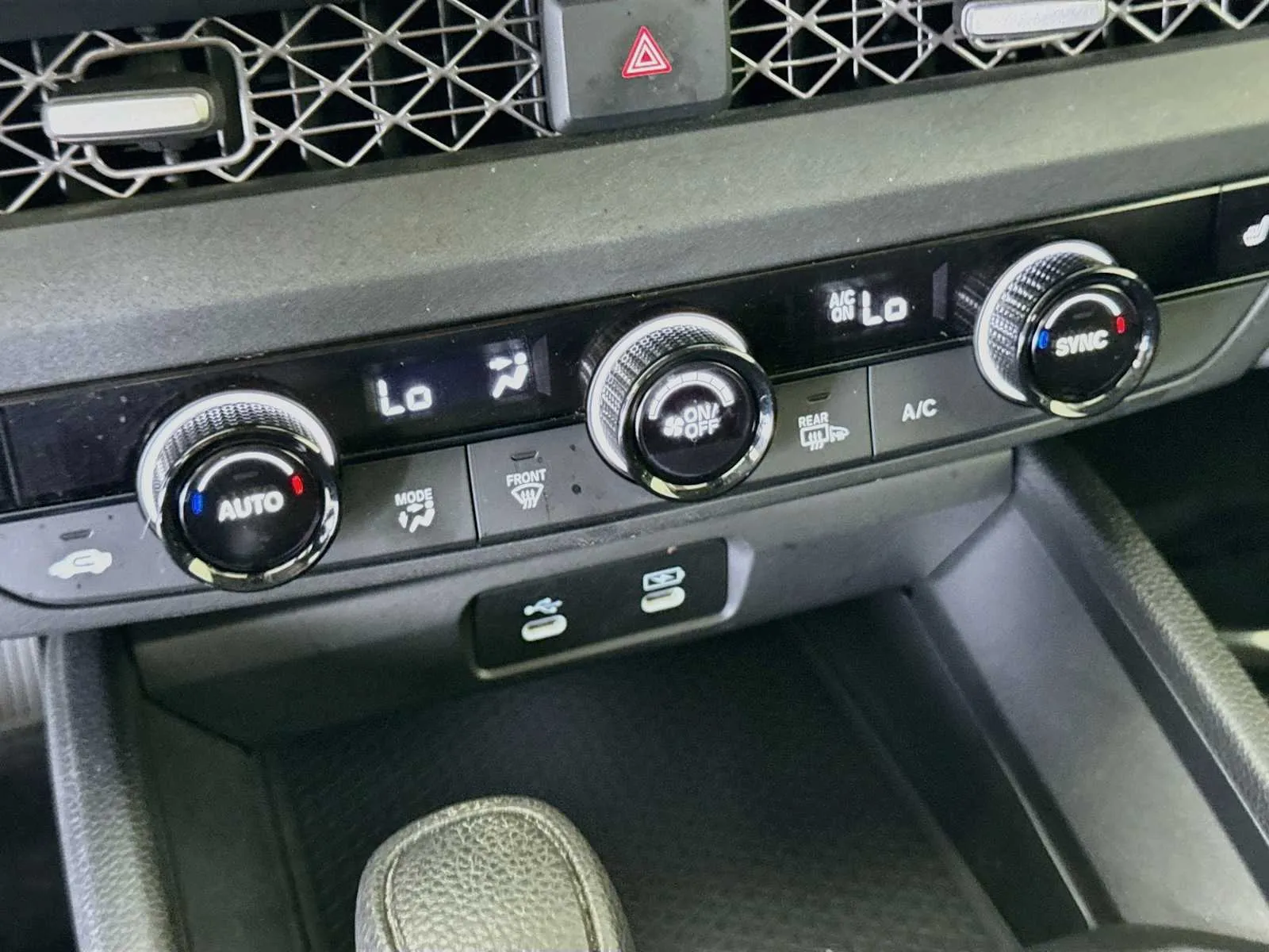 Honda Accord photo 15