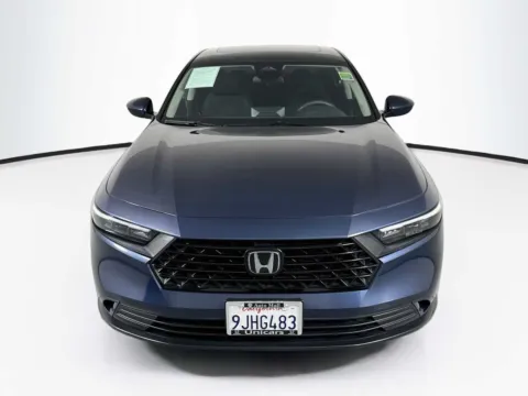 Photos of 2023 Honda Accord EX for sale in Indio, CA at Unicars Honda