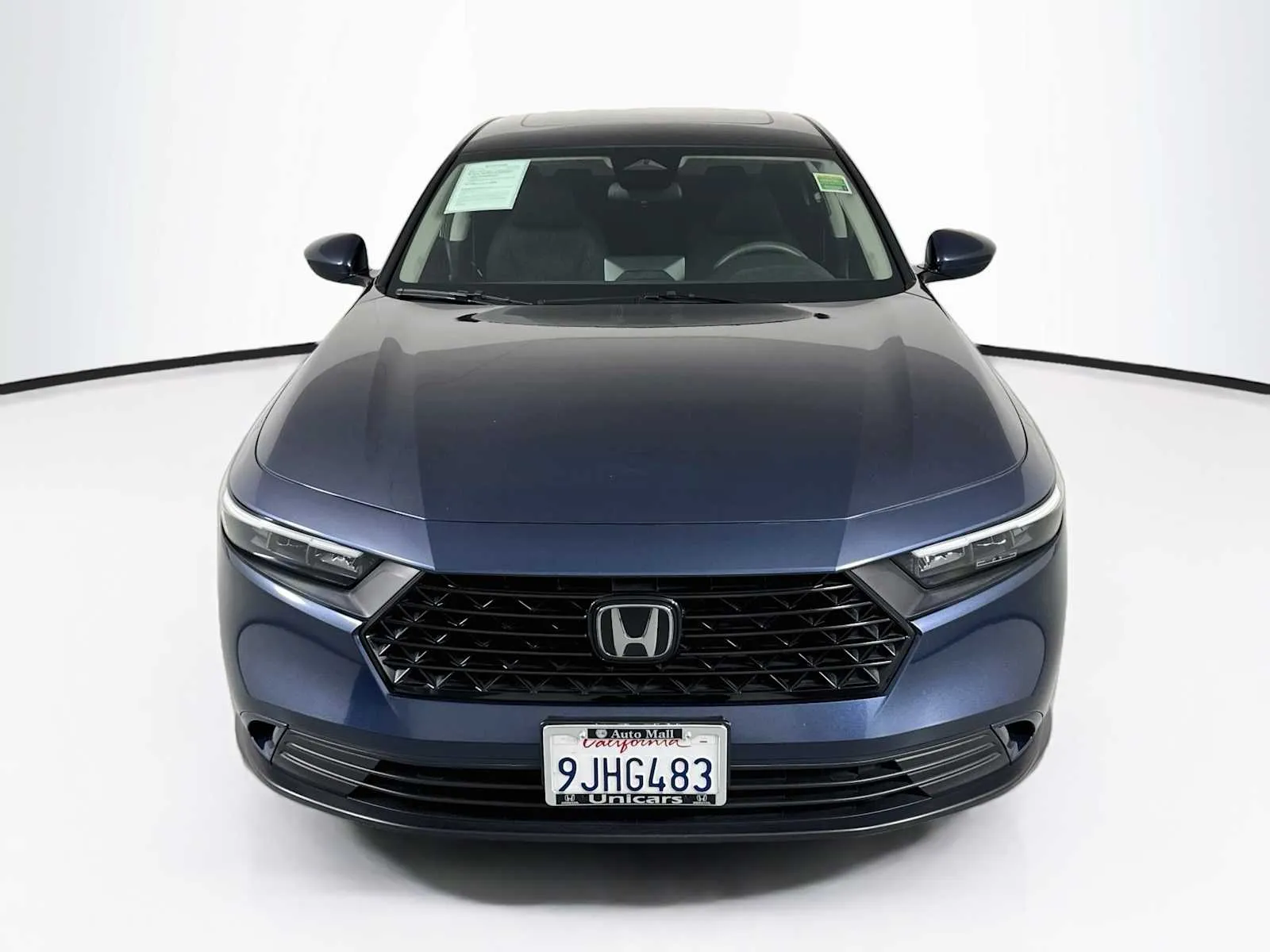 Honda Accord photo 2