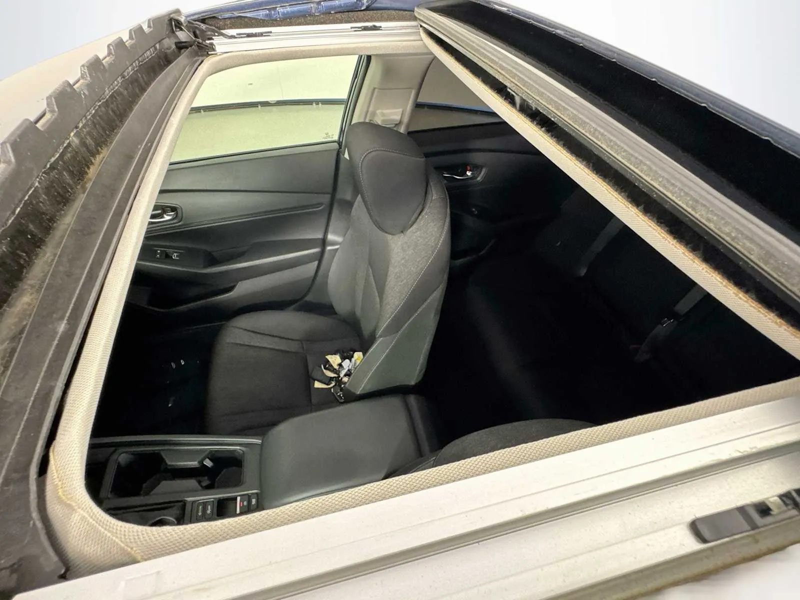 Honda Accord photo 21