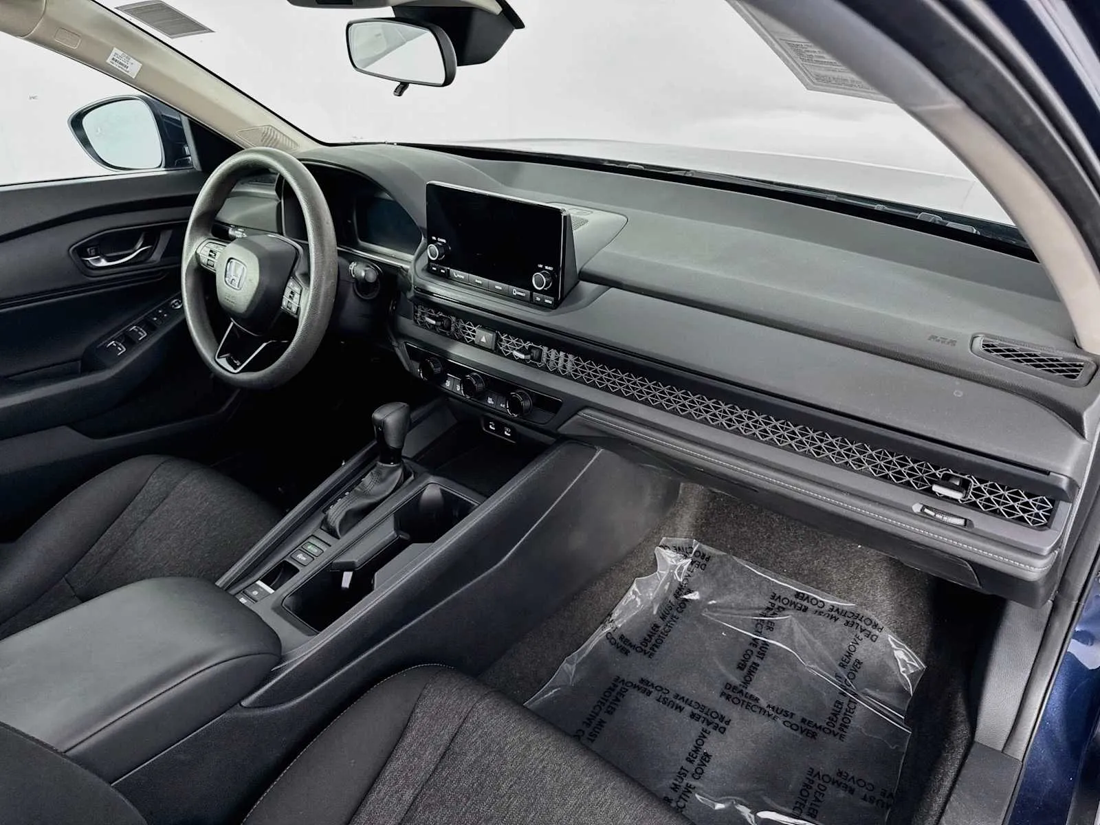 Honda Accord photo 23
