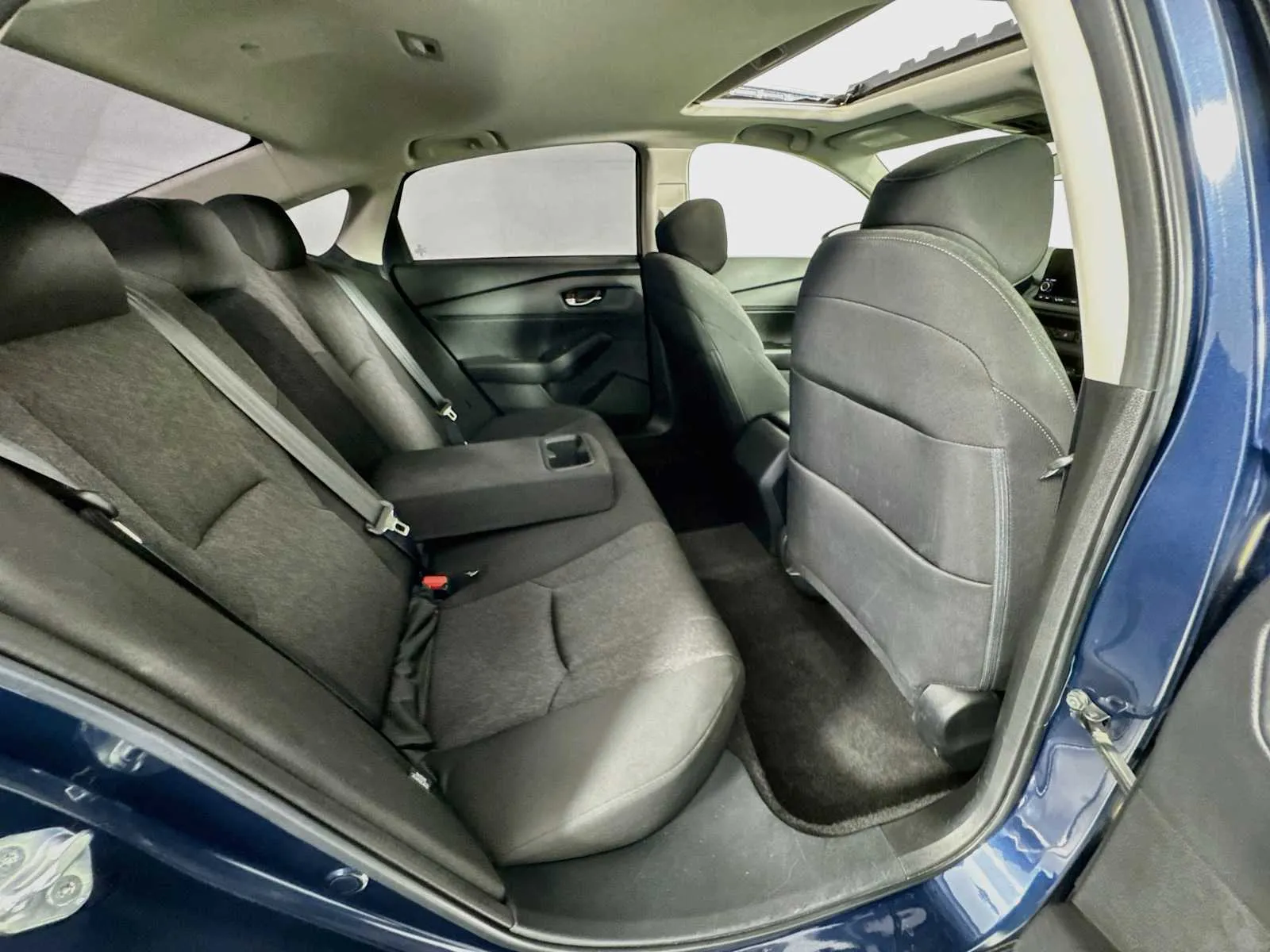 Honda Accord photo 27