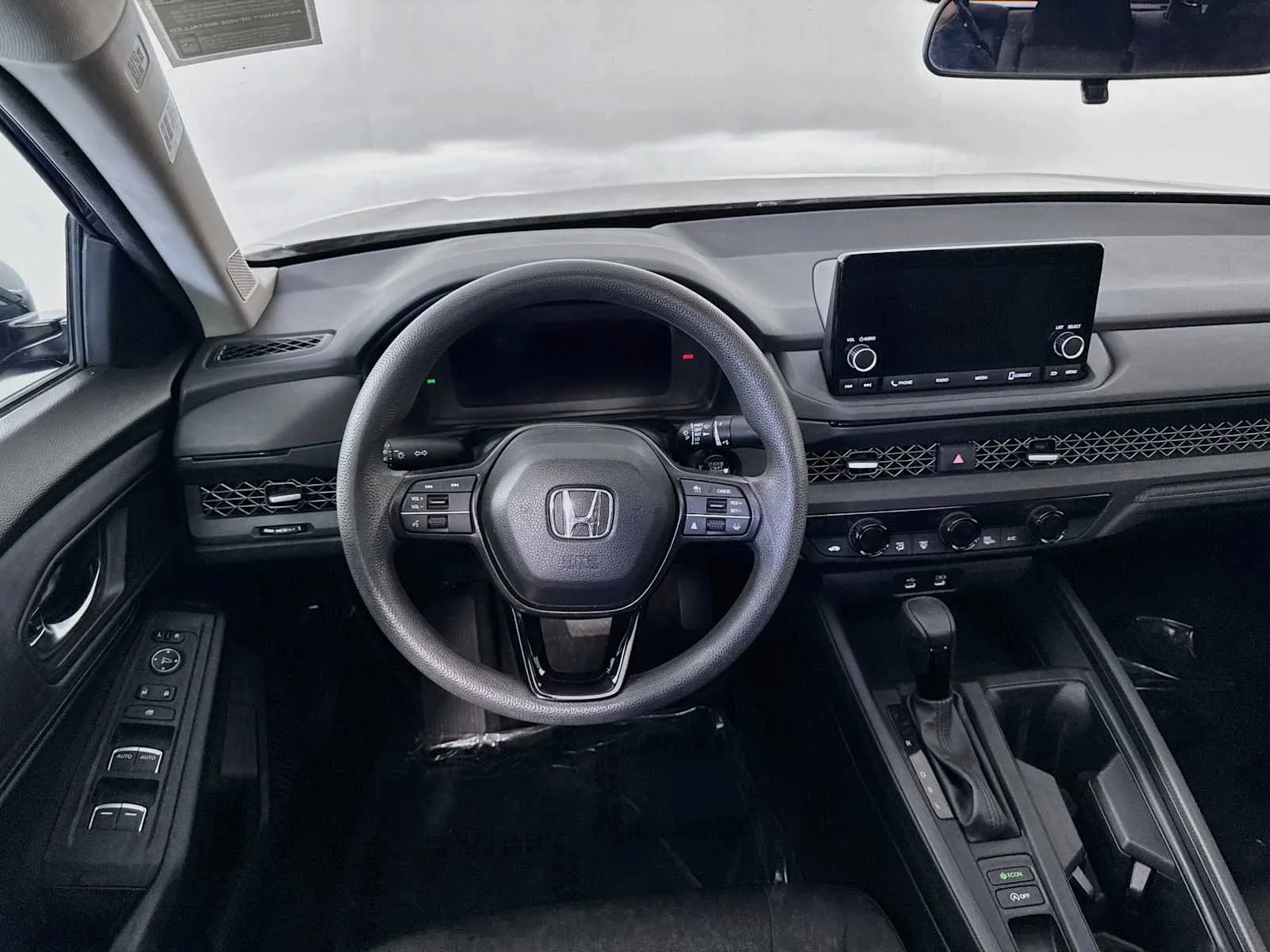 Honda Accord photo 22