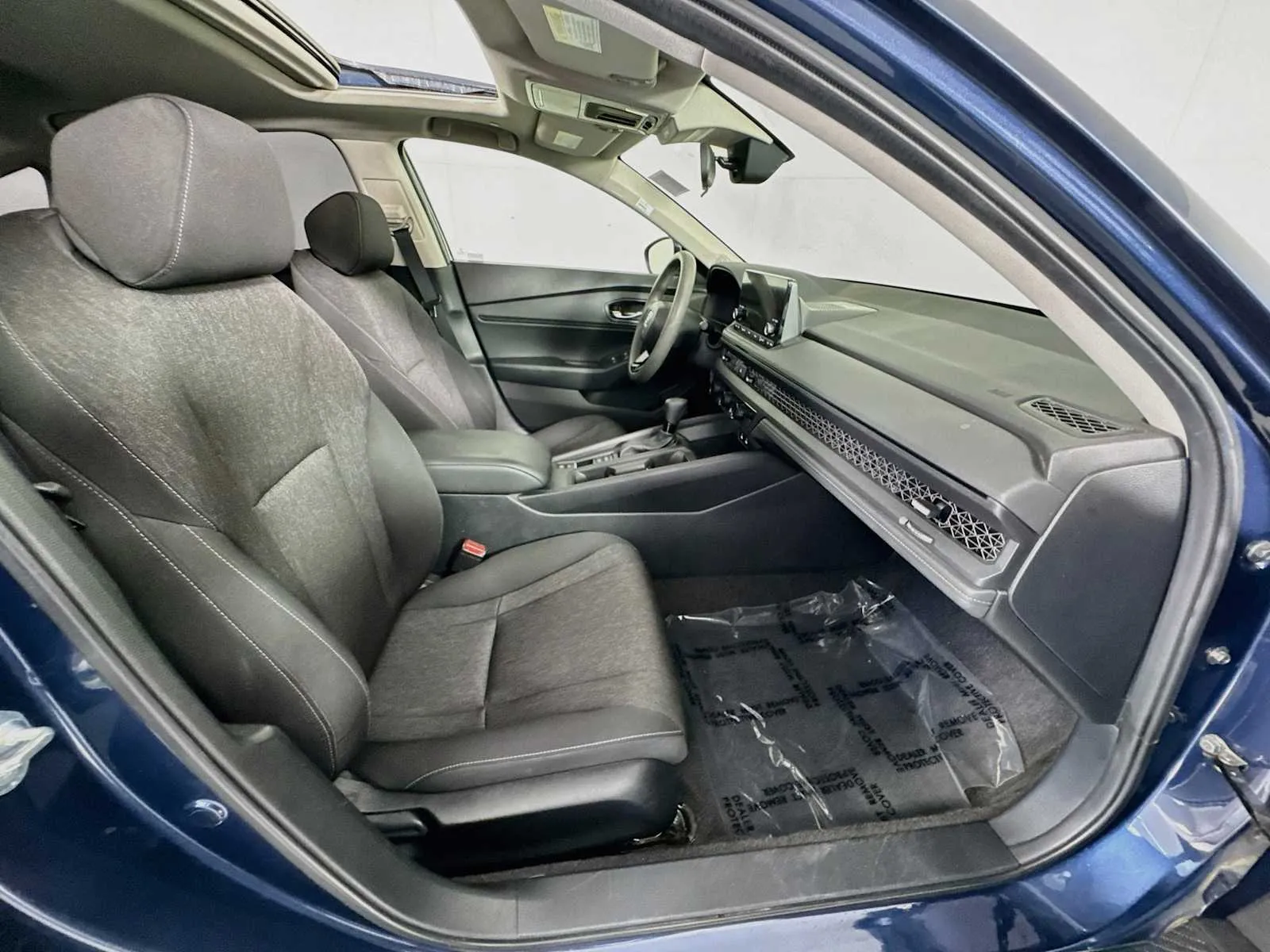 Honda Accord photo 28