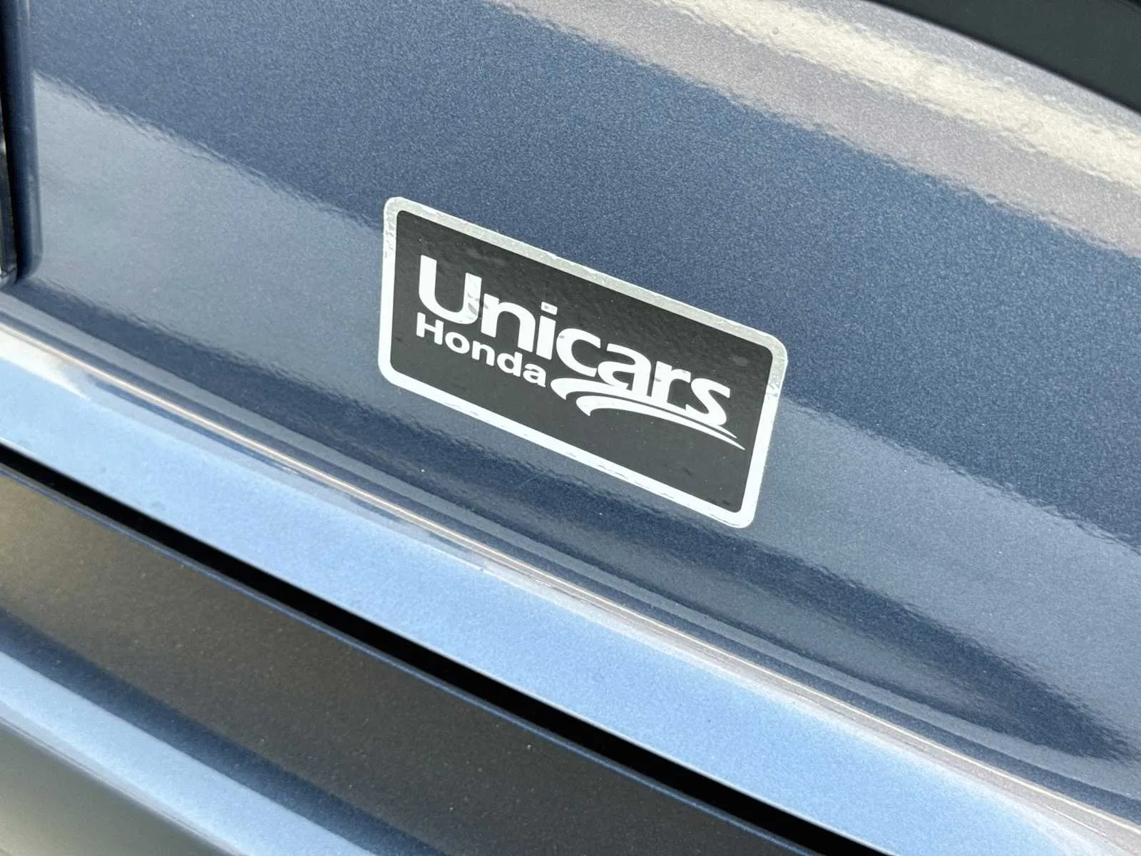 Honda Accord photo 25