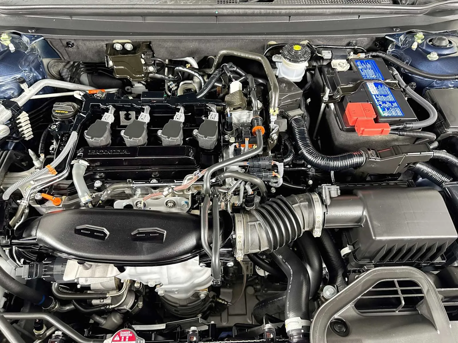 Honda Accord photo 30