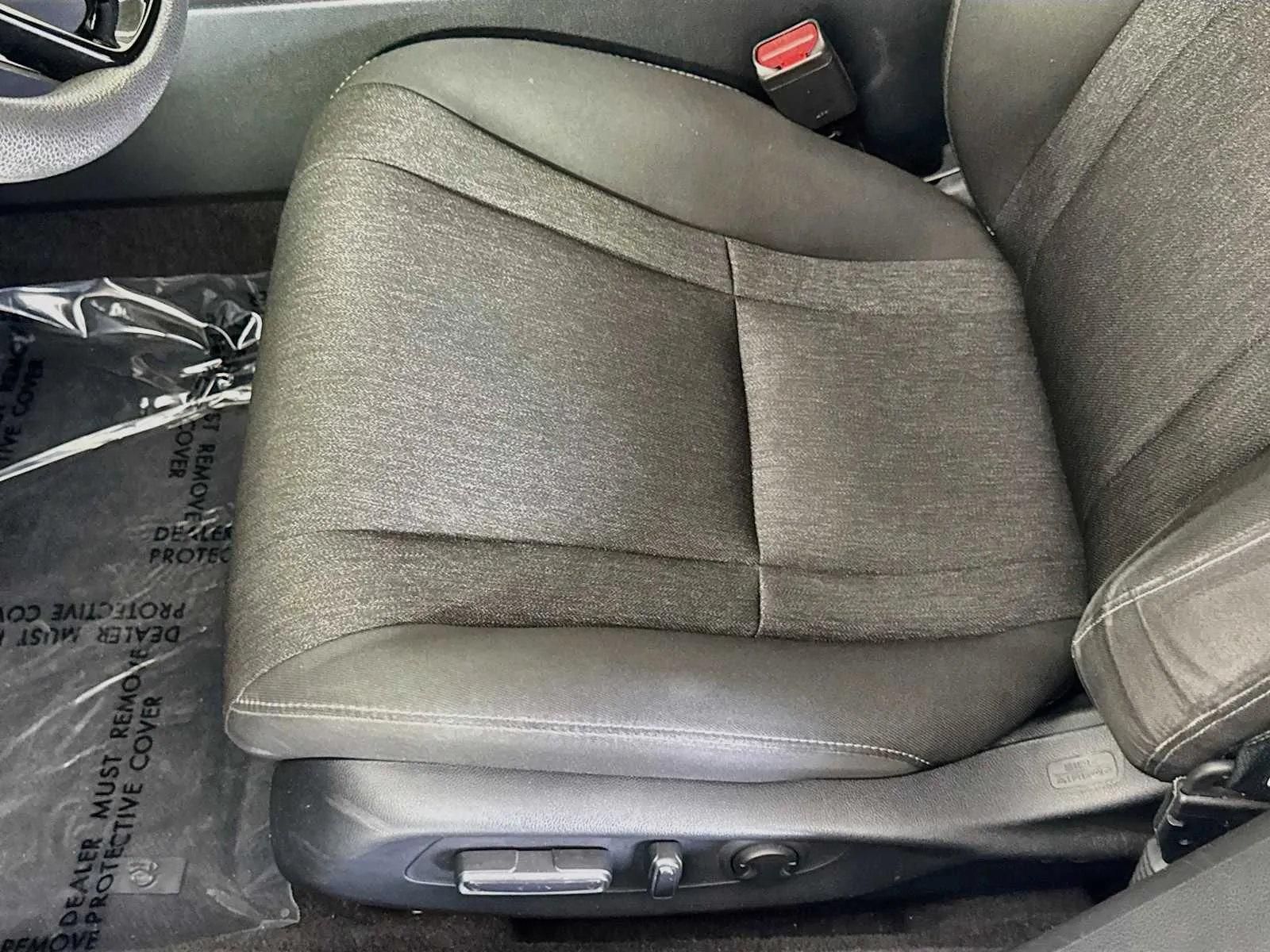 Honda Accord photo 18