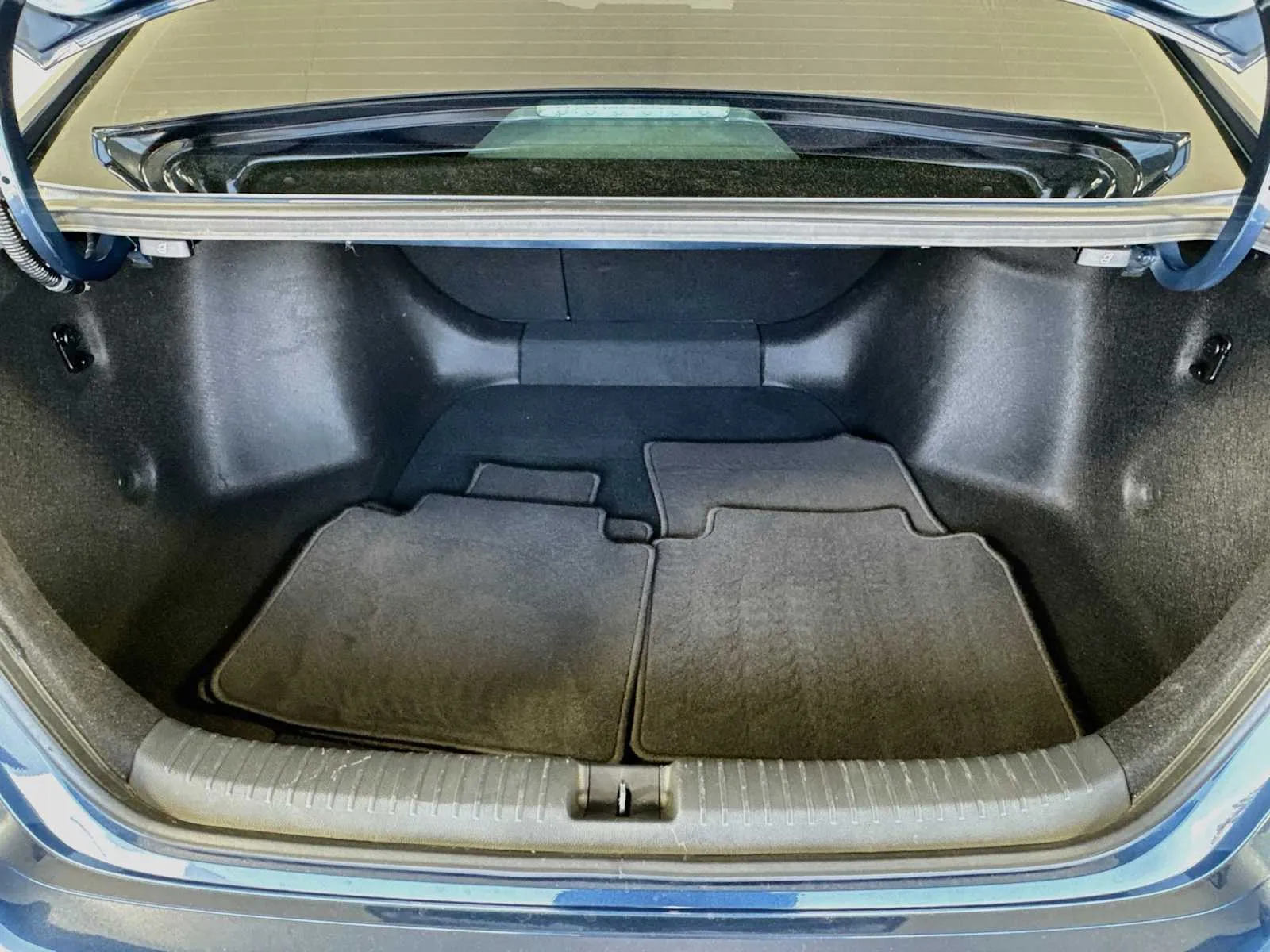 Honda Accord photo 26