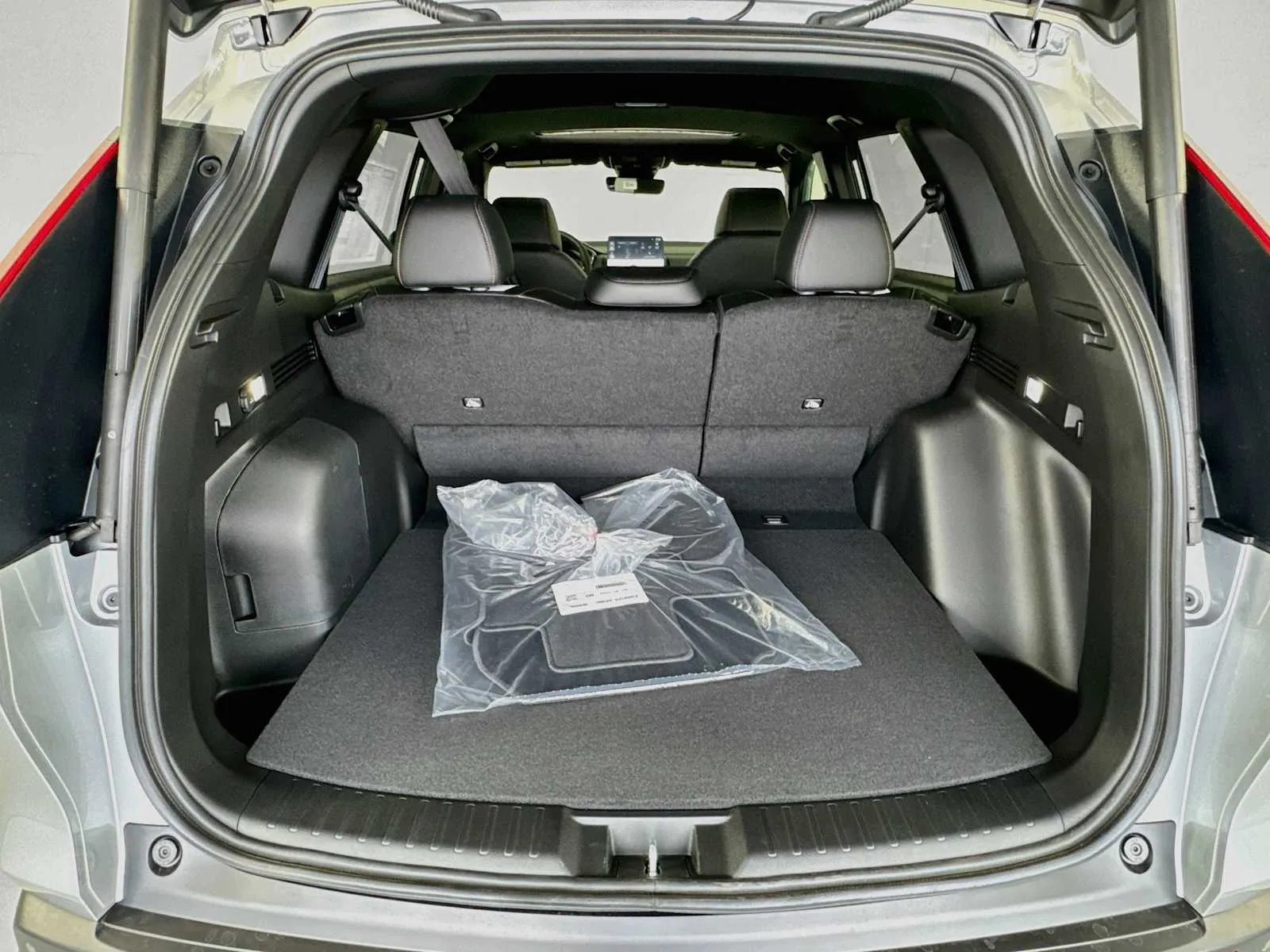 Honda CR-V photo 28