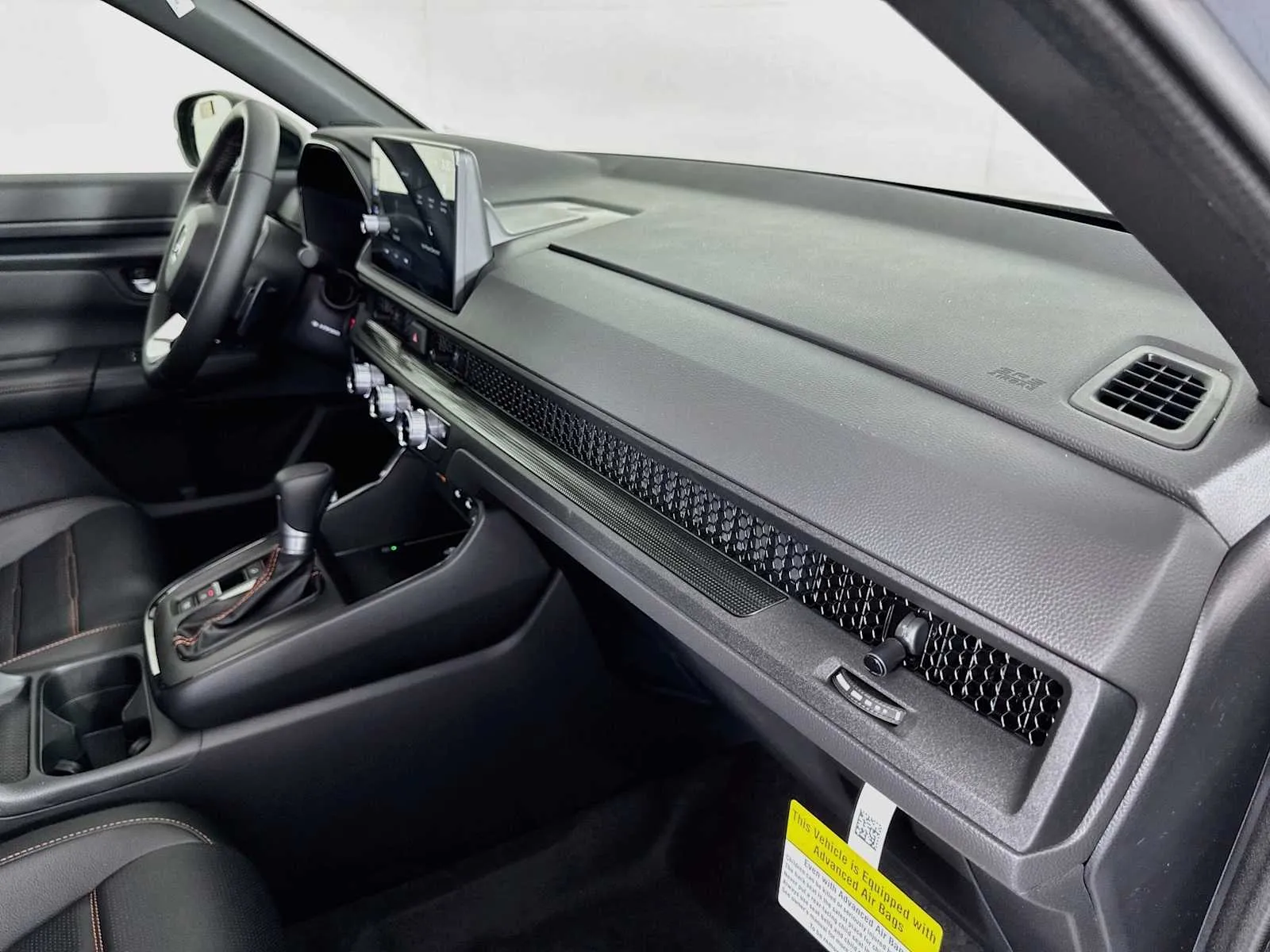 Honda CR-V photo 32