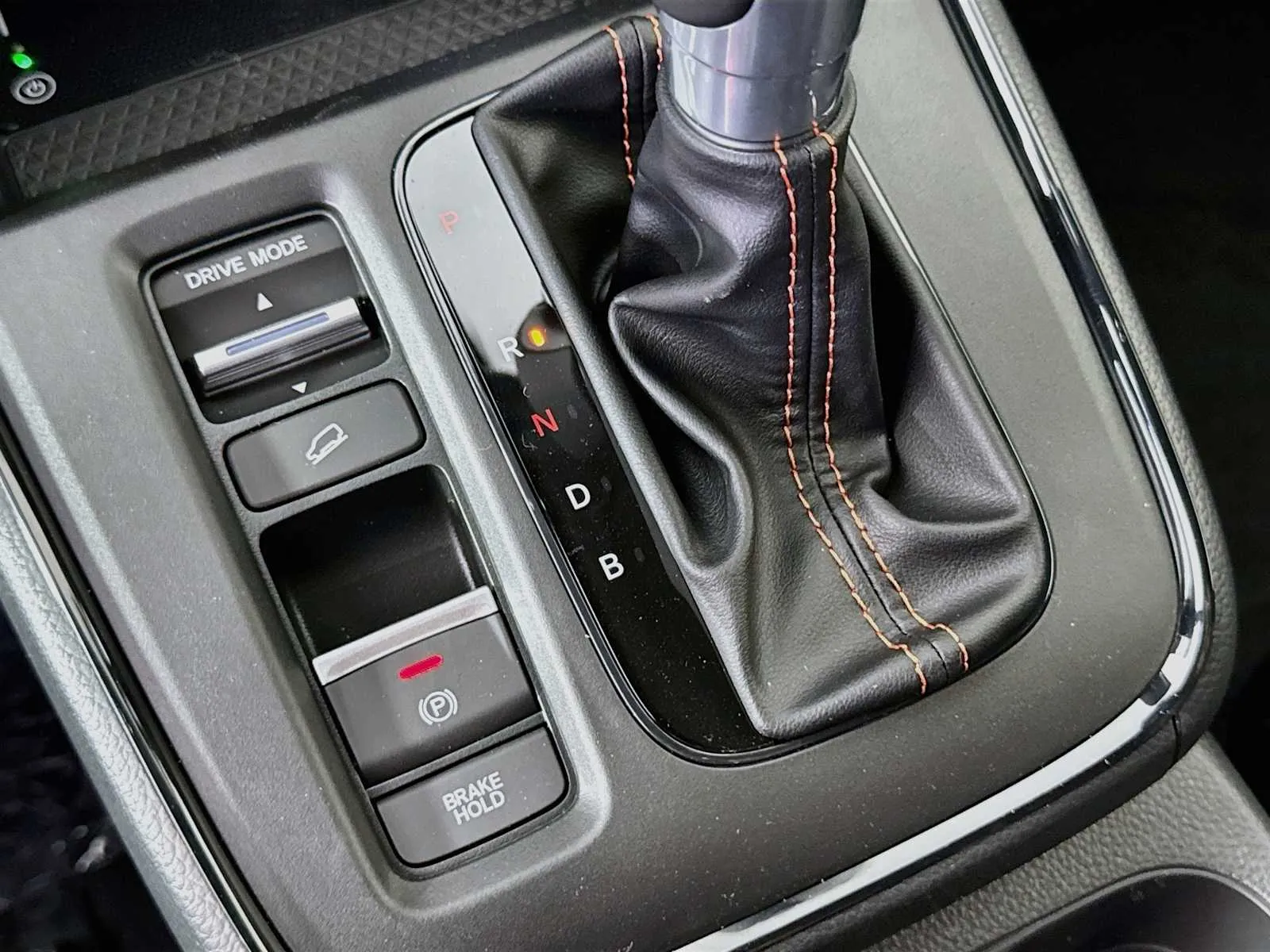 Honda CR-V photo 17