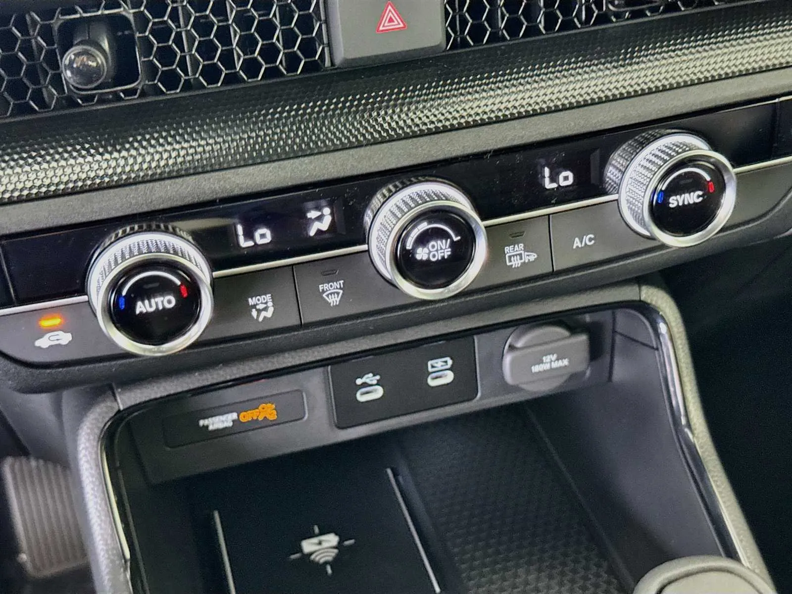 Honda CR-V photo 16