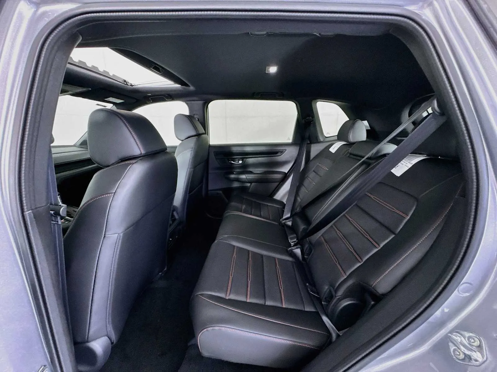 Honda CR-V photo 25