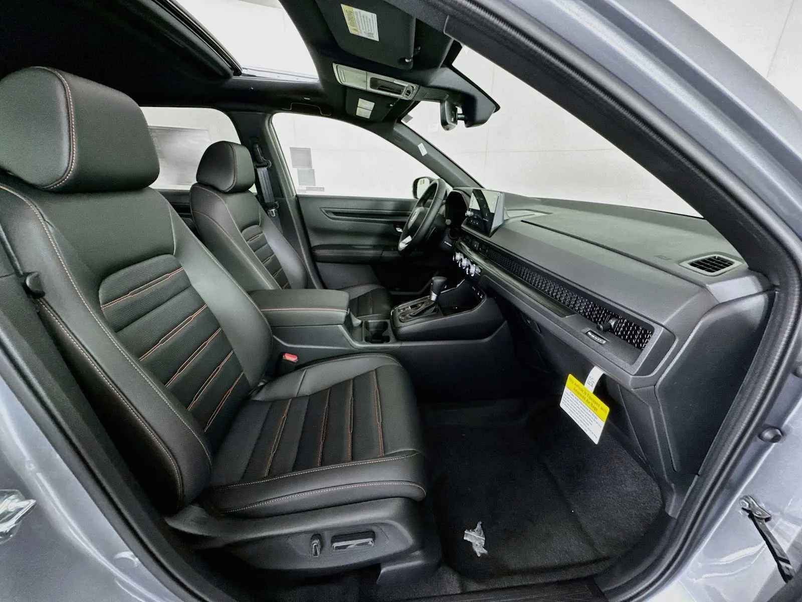 Honda CR-V photo 31