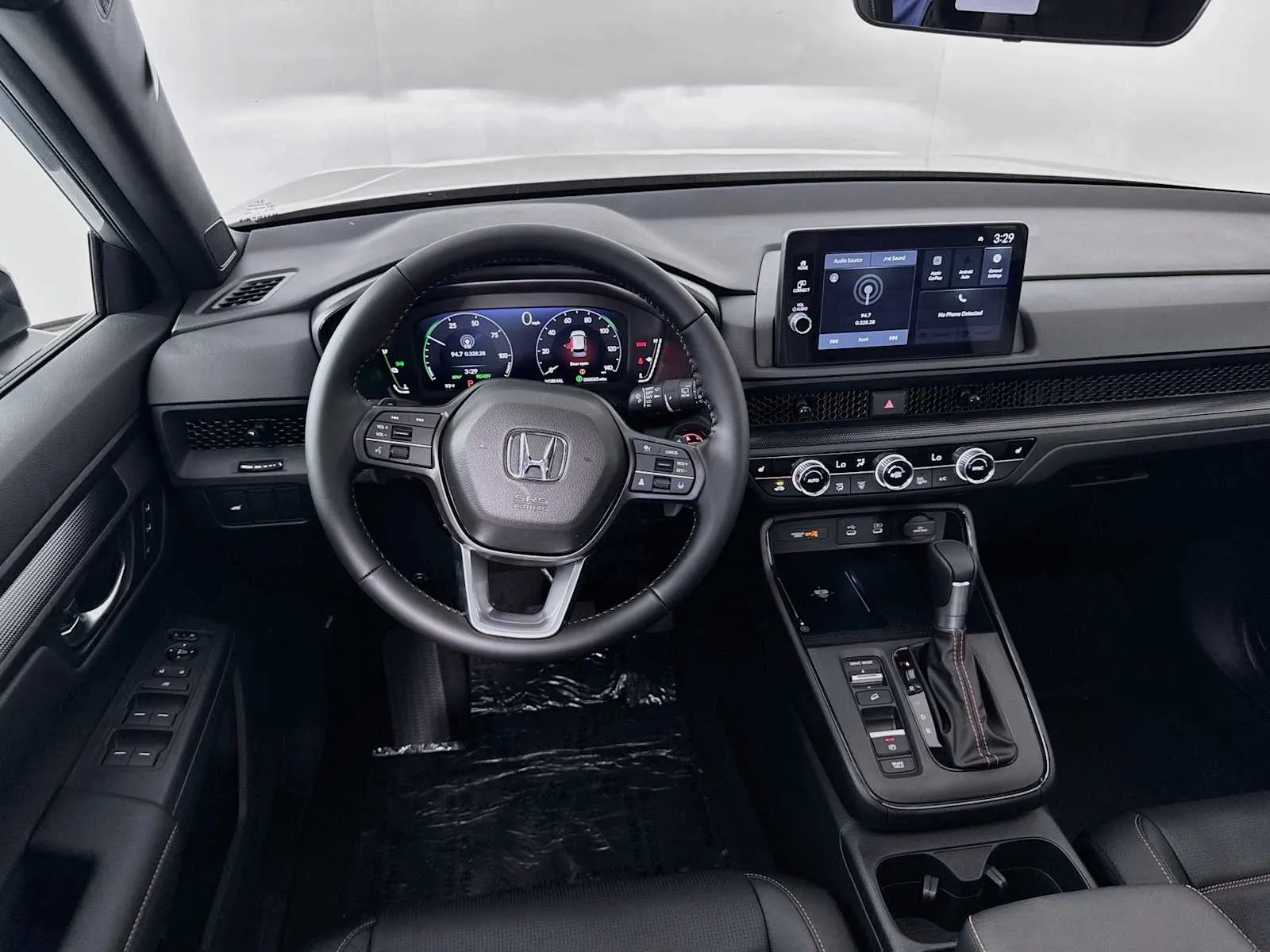 Honda CR-V photo 23
