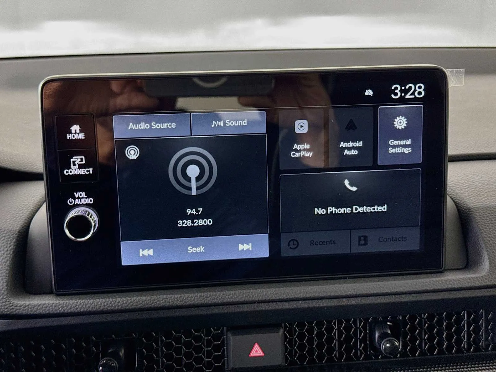 Honda CR-V photo 15