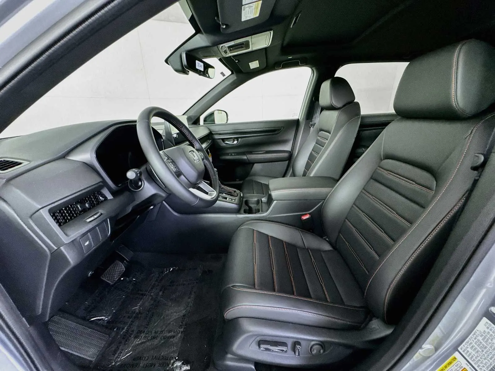 Honda CR-V photo 21