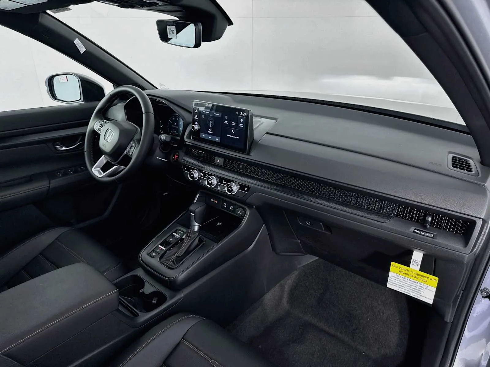 Honda CR-V photo 24