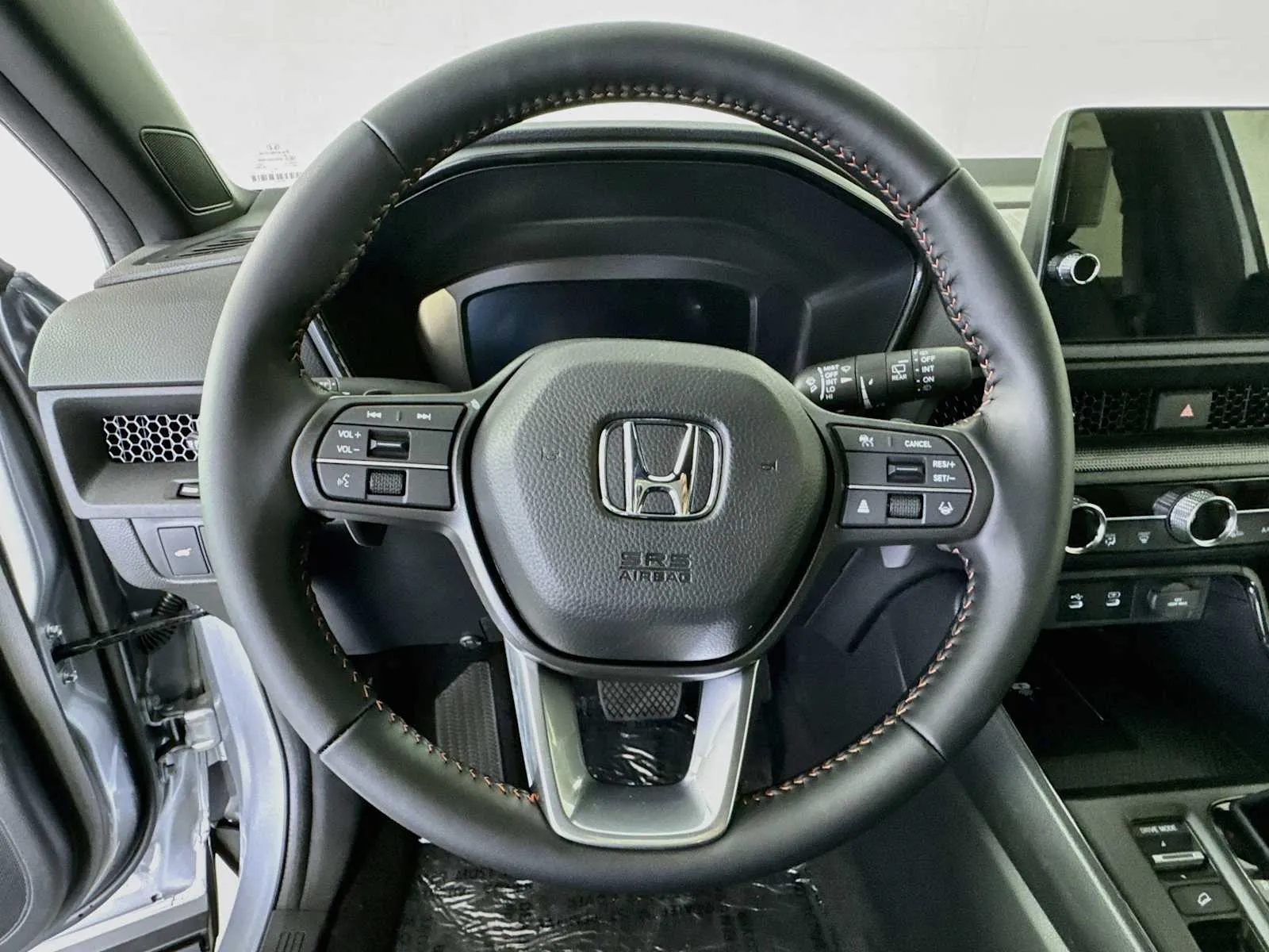 Honda CR-V photo 11