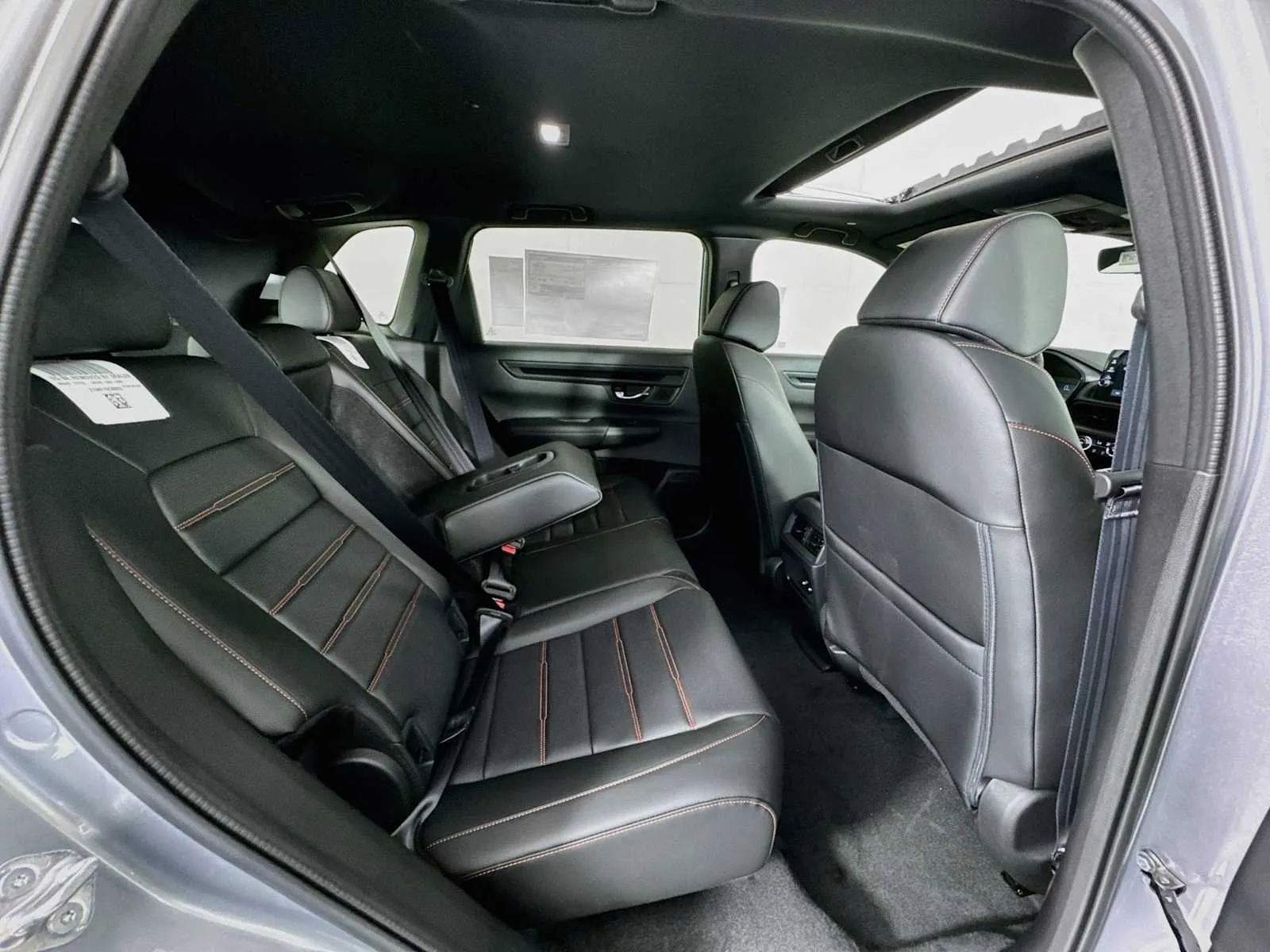 Honda CR-V photo 30