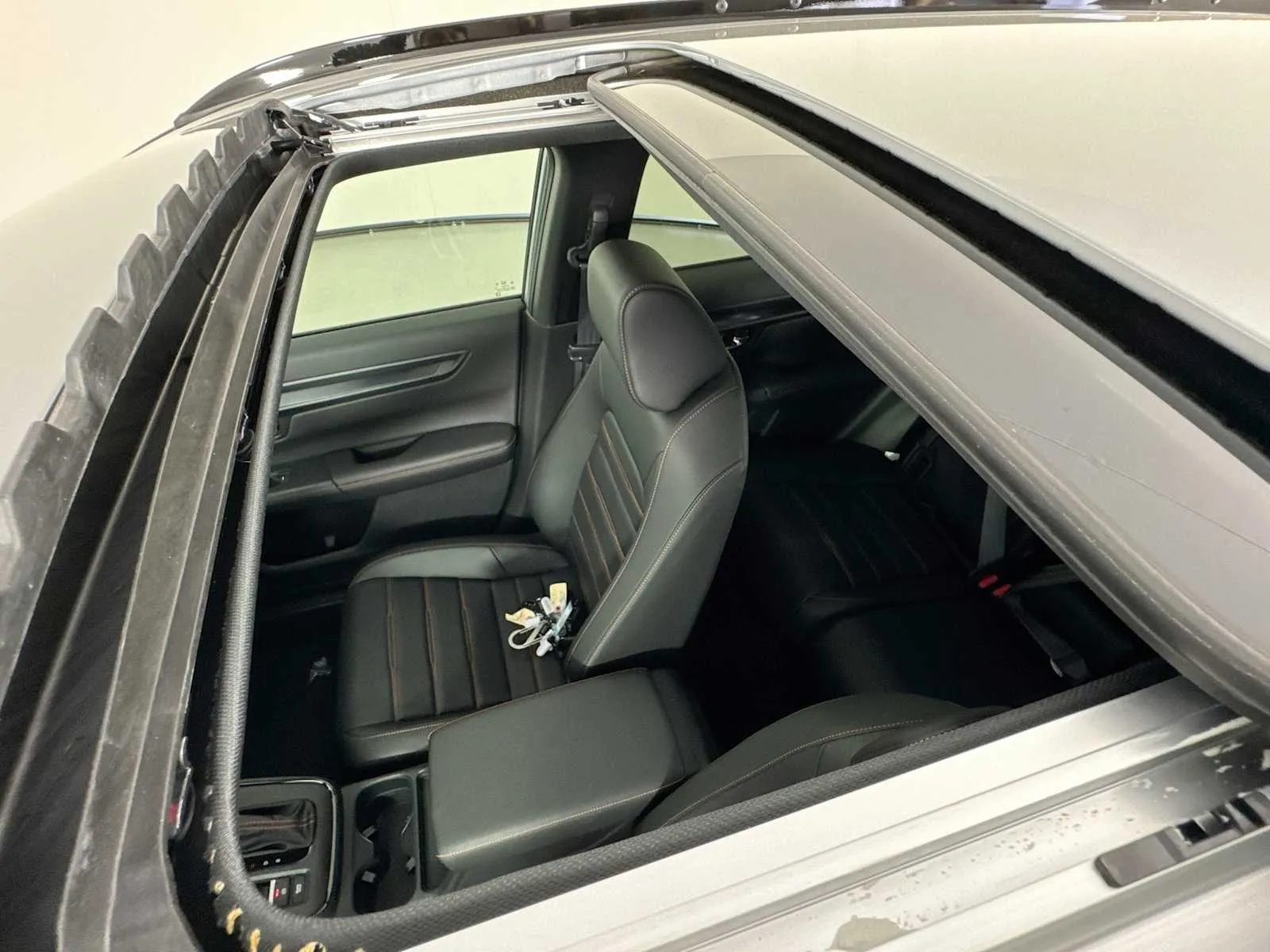 Honda CR-V photo 22